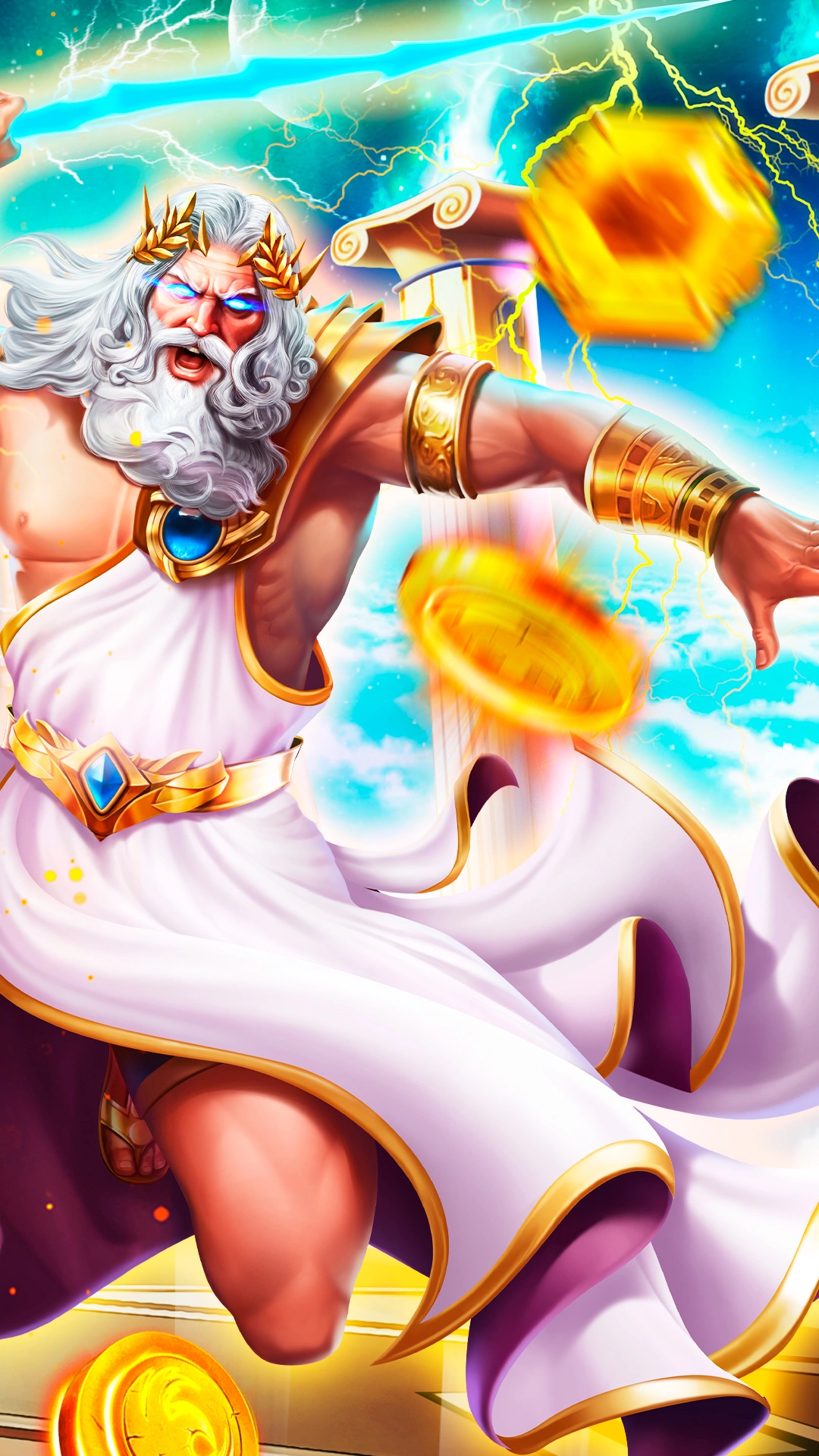 FairSpin Casino Screenshot